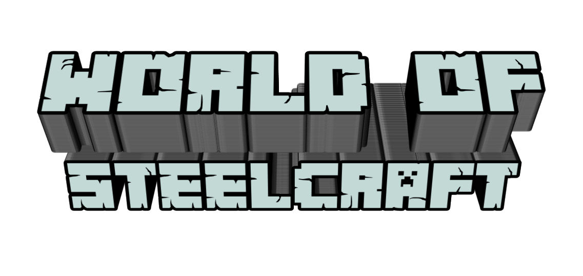World of SteelCraft Service Status
